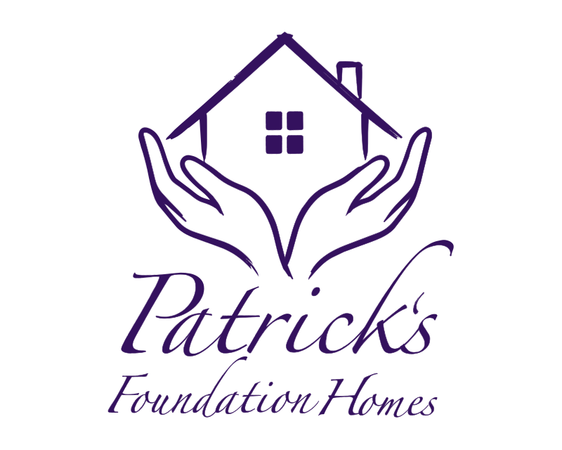 Patrick's Foundation Homes