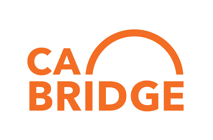 CA Bridge program logo